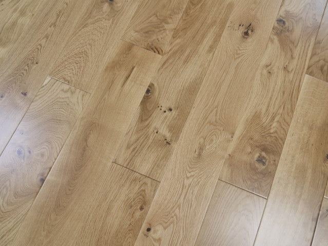 wood flooring restoration in rustington