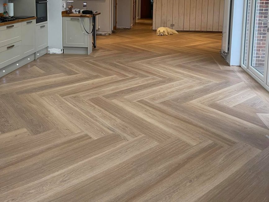 Karndean in Chichester Great Offers on Karndean Installation