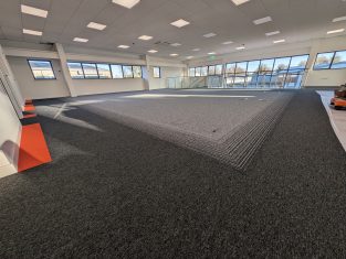 contract flooring in horsham