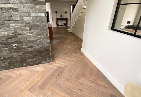 wood flooring arundel