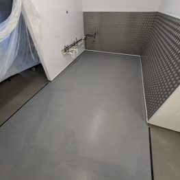 Commercial Kitchen Flooring