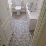 vinyl flooring worthing