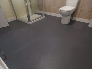wet room flooring horsham