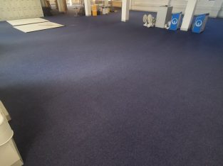 commercial flooring