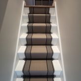 stair runner installation chichester