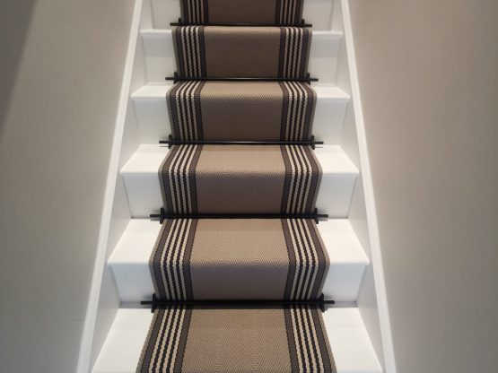 stair runner angmering carpets in lancing