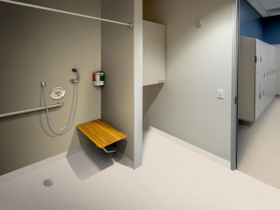 wet room flooring chichester