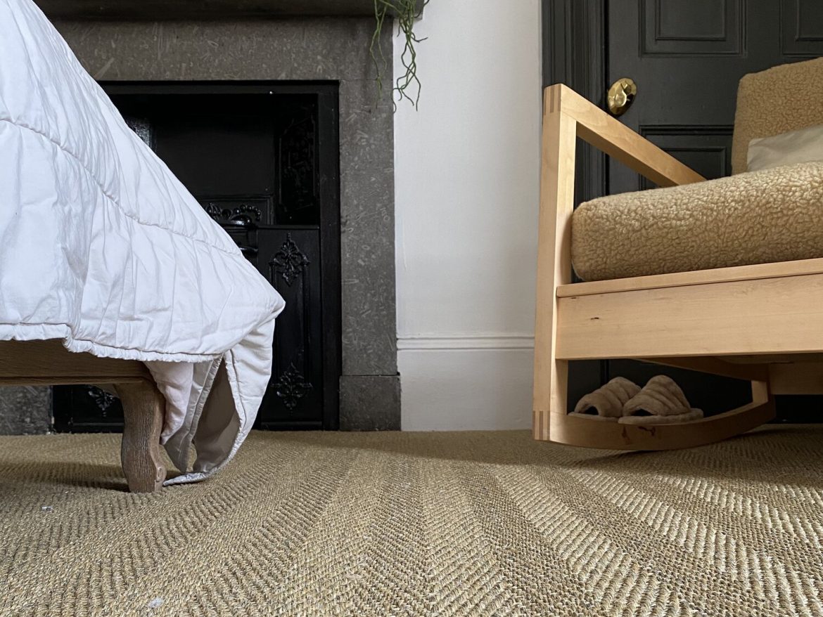sisal carpet horsham