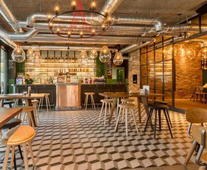 safety flooring in brighton