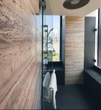 wet room flooring in littlehampton