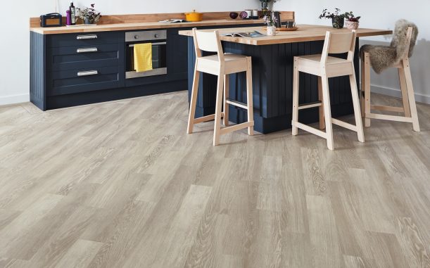 lvt flooring