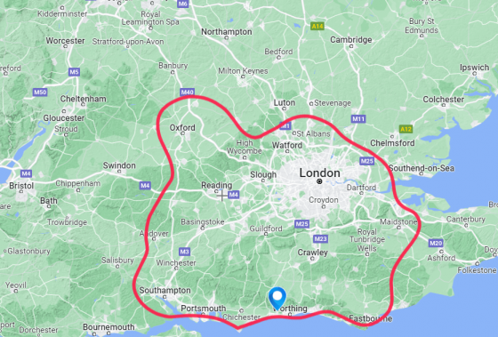 Commercial Flooring Sussex