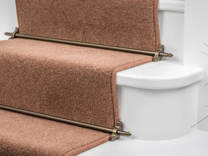 stairrods